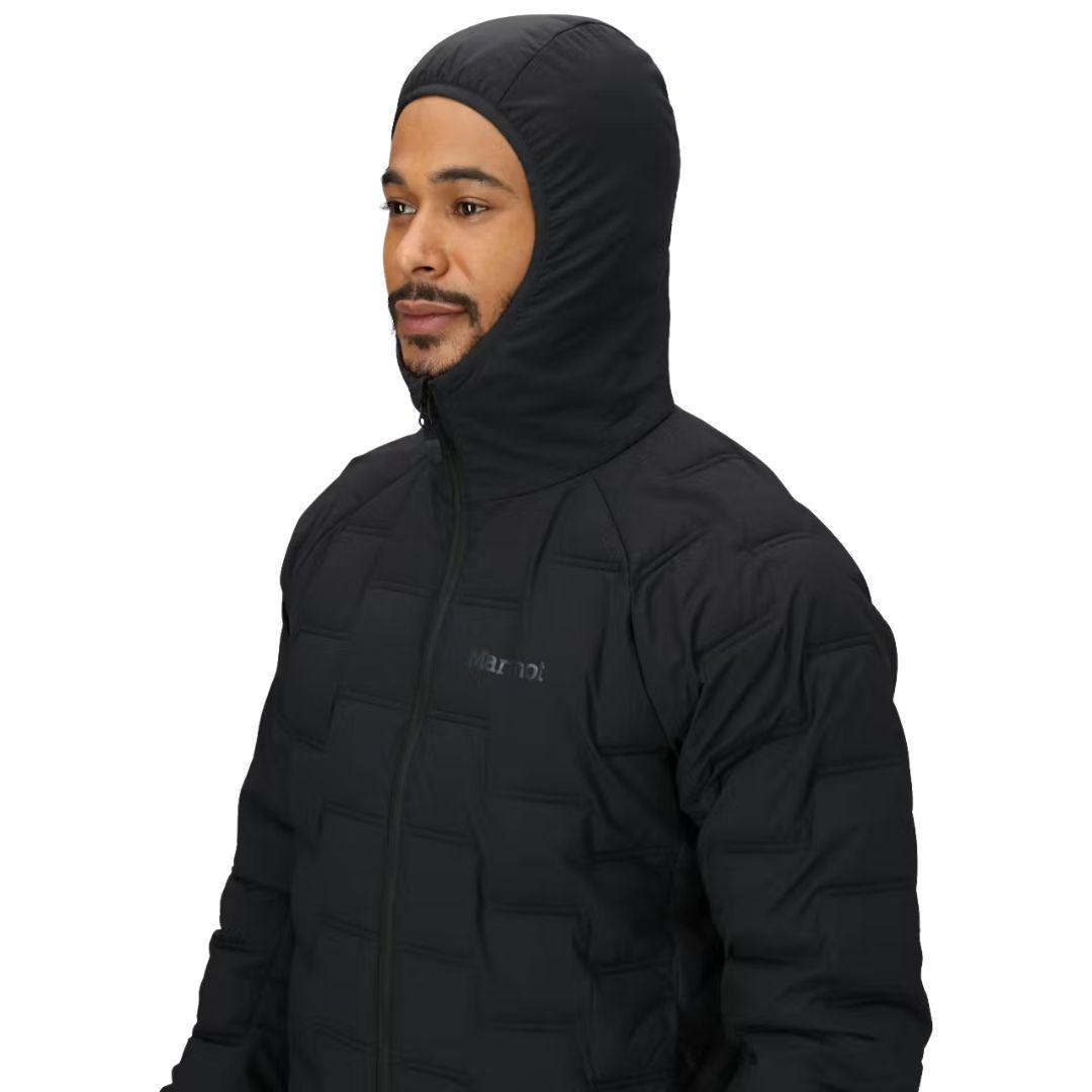 Marmot Men's WarmCube Active Novus Insulated Hoody